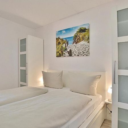 Strandresidenz Timmendorfer Strand Strandresidenz Appartement 108 Bagian luar foto