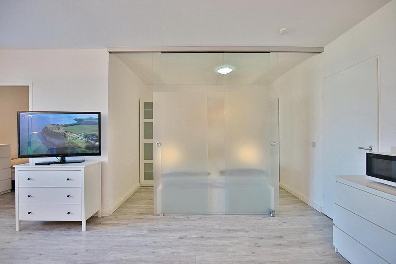 Strandresidenz Timmendorfer Strand Strandresidenz Appartement 108 Bagian luar foto