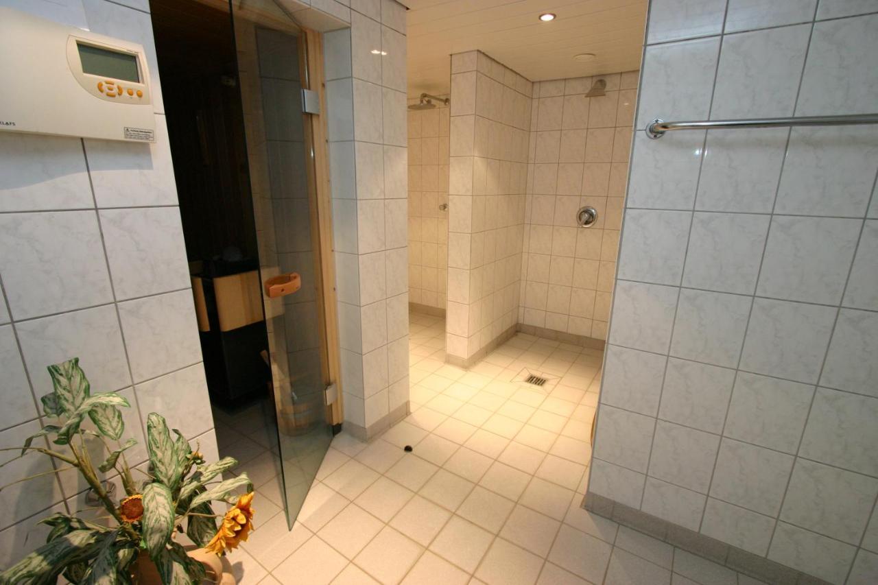 Strandresidenz Timmendorfer Strand Strandresidenz Appartement 108 Bagian luar foto
